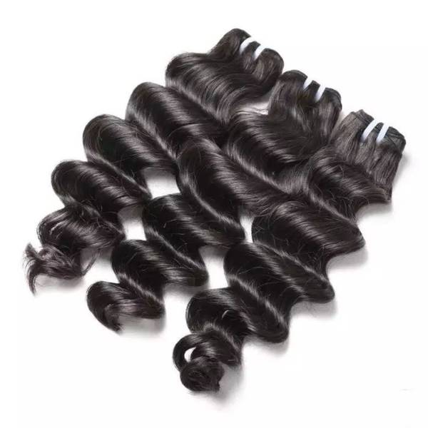 Indian Hair Extension - Image 3